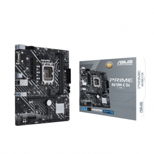 ASUS PRIME H610M-E D4-CSM alaplap